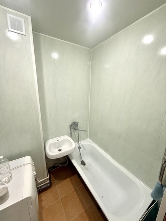
   Продам 1-комнатную, 41 м², Ермолова ул, 14

. Фото 4.