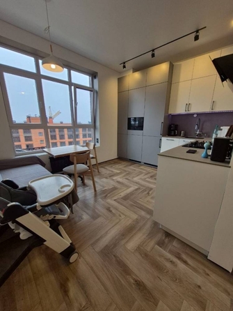 
  Продается 1-комн. квартира, 43.92 м², 40 лет Октября ул
. Фото 2.