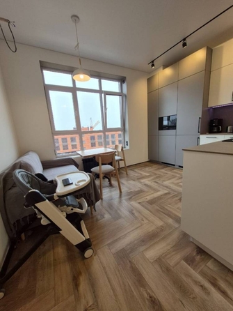 
  Продается 1-комн. квартира, 43.92 м², 40 лет Октября ул
. Фото 3.