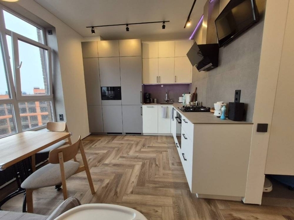 
  Продается 1-комн. квартира, 43.92 м², 40 лет Октября ул
. Фото 7.