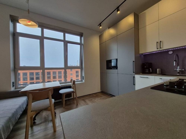 
  Продается 1-комн. квартира 43.92 м². Фото 5.