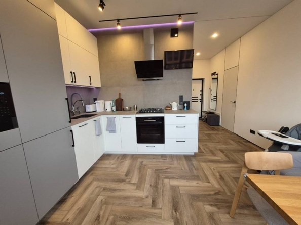 
  Продается 1-комн. квартира 43.92 м². Фото 6.