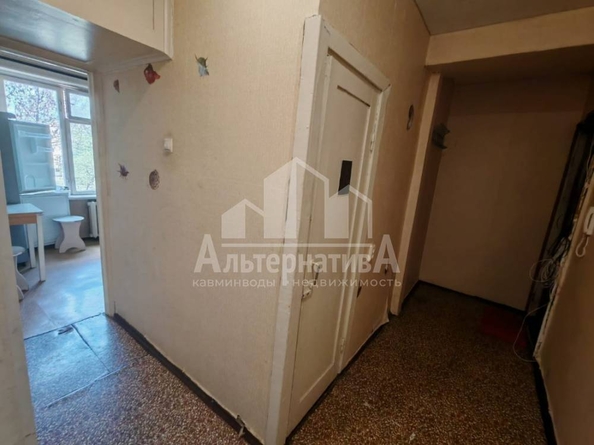 
   Продам 1-комнатную, 31 м², Октябрьская ул

. Фото 8.