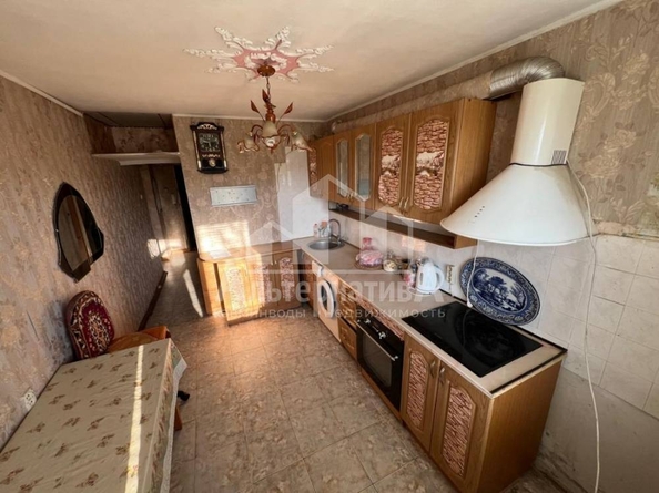 
   Продам 1-комнатную, 36.4 м², Зеркальный пер

. Фото 7.