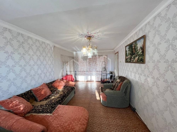 
  Продается 1-комн. квартира, 36.4 м², Зеркальный пер
. Фото 3.