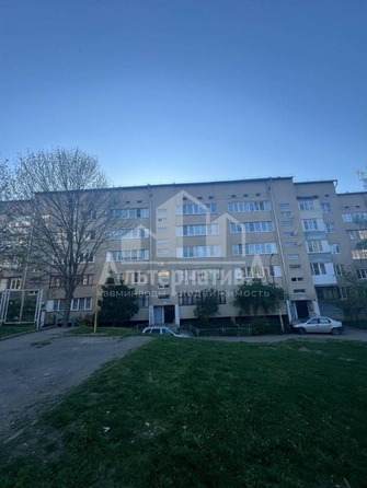 
  Продается 1-комн. квартира, 36.4 м², Зеркальный пер
. Фото 13.