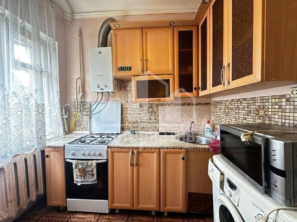 
   Продам 2-комнатную, 45 м², Горького ул

. Фото 3.