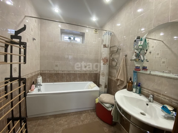 
   Продам дом, 119 м², Ставрополь

. Фото 11.