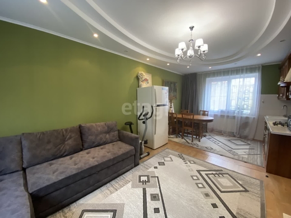 
   Продам дом, 119 м², Ставрополь

. Фото 22.
