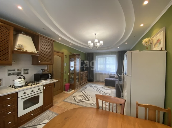 
   Продам дом, 119 м², Ставрополь

. Фото 32.