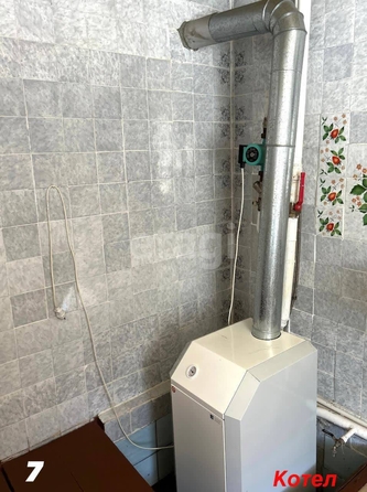 
   Продам дом, 150 м², Ставрополь

. Фото 7.