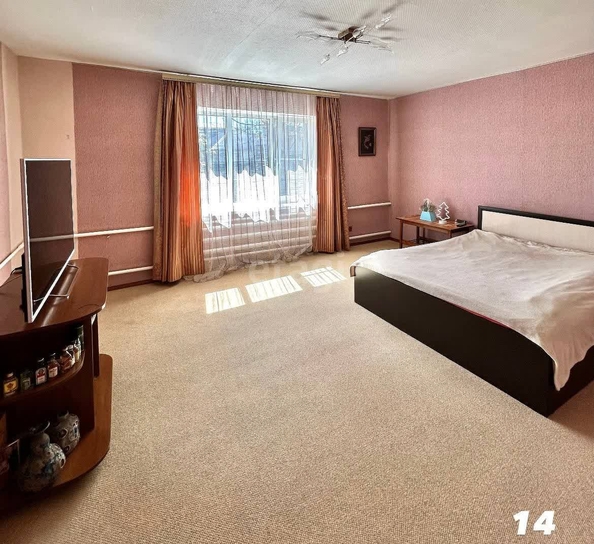 
   Продам дом, 150 м², Ставрополь

. Фото 14.