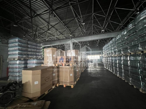 
   Продам помещение, 3300 м², Боргустанская ул

. Фото 7.
