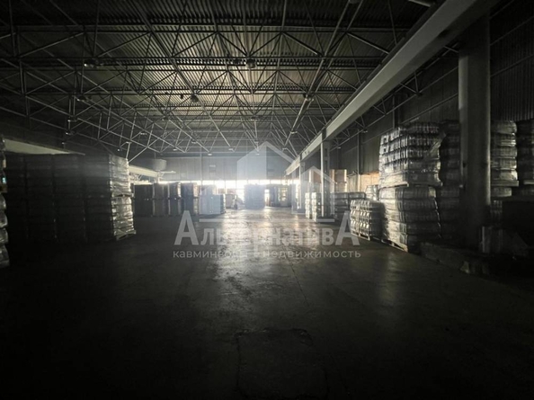
  Продается универсальное помещение, 3300 м², Боргустанская ул
. Фото 17.