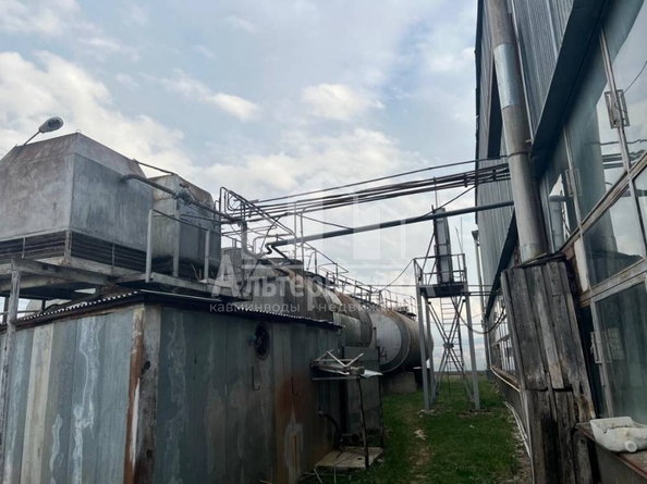 
  Продается универсальное помещение 3300 м². Фото 23.