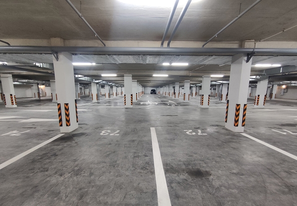
   Продам 3-комнатную, 80.5 м², Суворов, дом 6

. Фото 7.