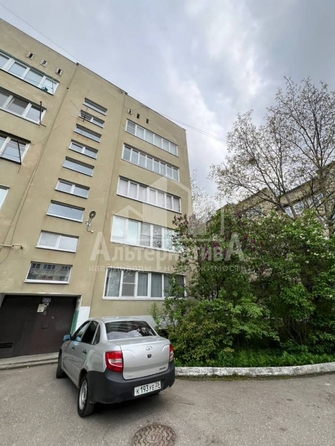 
  Продается 3-комн. квартира 71 м². Фото 18.