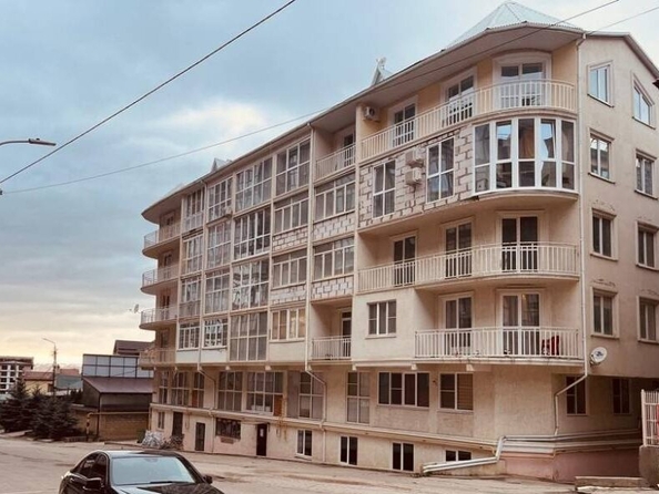 
   Продам 2-комнатную, 80.7 м², Декабристов ул

. Фото 11.