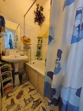 
   Продам 2-комнатную, 47 м², Спортивная ул

. Фото 8.