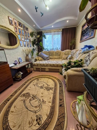 
  Продается 2-комн. квартира 47 м². Фото 3.