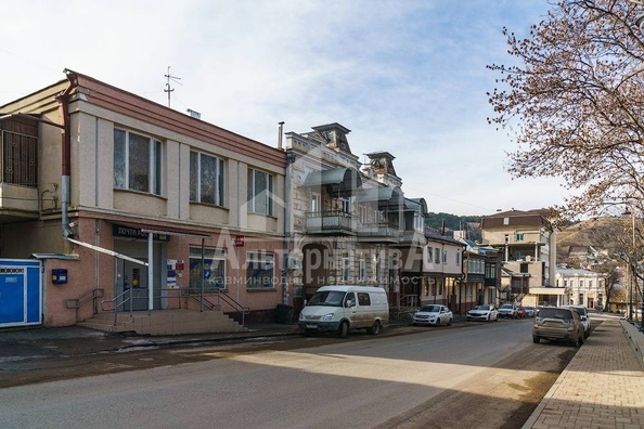
  Продается 2-комн. квартира, 33.4 м², Кольцова ул
. Фото 1.