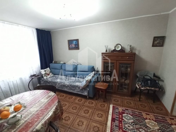 
  Продается 2-комн. квартира, 33.4 м², Кольцова ул
. Фото 2.