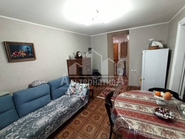 
  Продается 2-комн. квартира, 33.4 м², Кольцова ул
. Фото 5.
