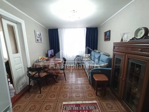 
  Продается 2-комн. квартира, 33.4 м², Кольцова ул
. Фото 6.