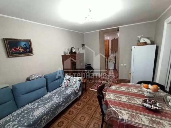 
  Продается 2-комн. квартира 33.4 м². Фото 5.