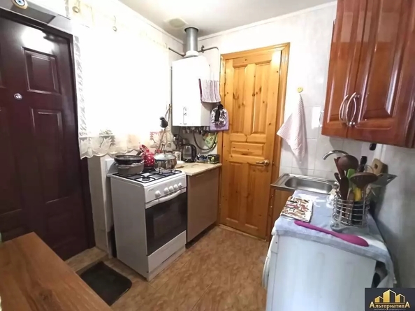 
  Продается 2-комн. квартира 33.4 м². Фото 10.
