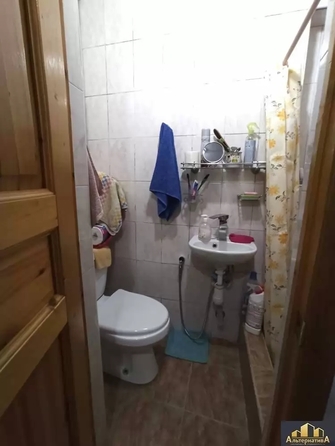 
  Продается 2-комн. квартира 33.4 м². Фото 12.