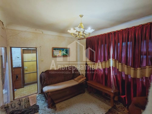 
  Продается 3-комн. квартира, 82 м², Володарского ул
. Фото 10.