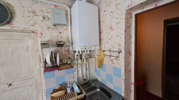 
   Продам дом, 65 м², Ставрополь

. Фото 15.