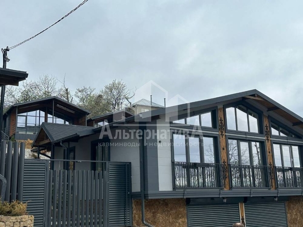 
   Продам дом, 265 м², Кисловодск

. Фото 10.