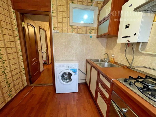 
  Продается 1-комн. квартира, 30.7 м², Мира ул, д. 367/21
. Фото 3.