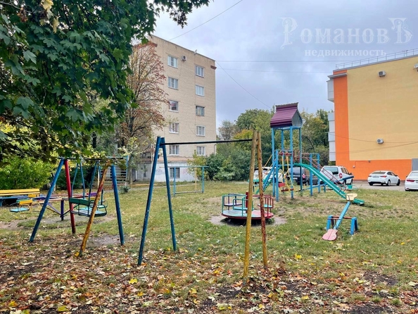 
  Продается 1-комн. квартира, 30.7 м², Мира ул, д. 367/21
. Фото 14.