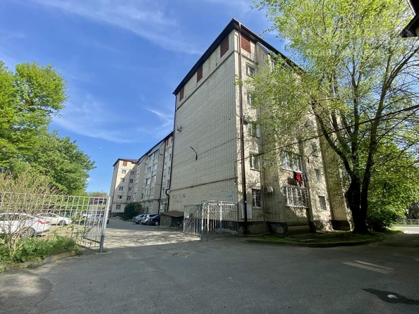 
   Продам 3-комнатную, 63 м², Шпаковская ул, 111

. Фото 30.