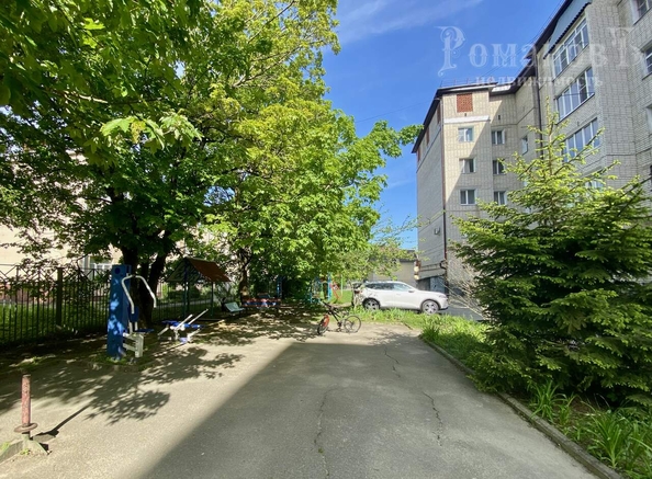 
   Продам 3-комнатную, 63 м², Шпаковская ул, 111

. Фото 32.