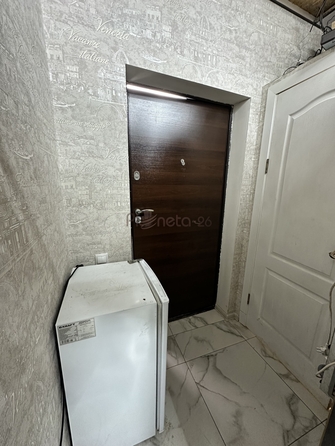 
   Сдам торговое помещение, 17 м², Зеленая ул, 67

. Фото 14.
