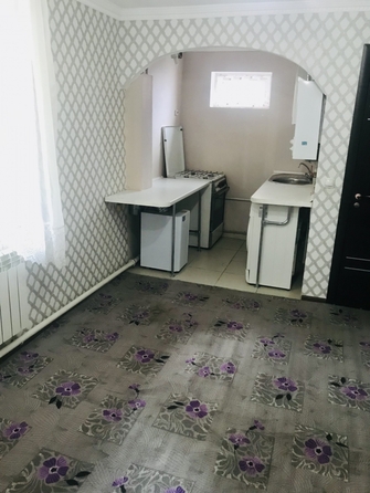
  Продается дом, 38 м², поселок Свободы
. Фото 1.