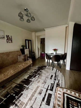 
  Продается 1-комн. квартира, 37 м², Людкевича ул, д. 3
. Фото 3.