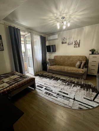
  Продается 1-комн. квартира, 37 м², Людкевича ул, д. 3
. Фото 4.