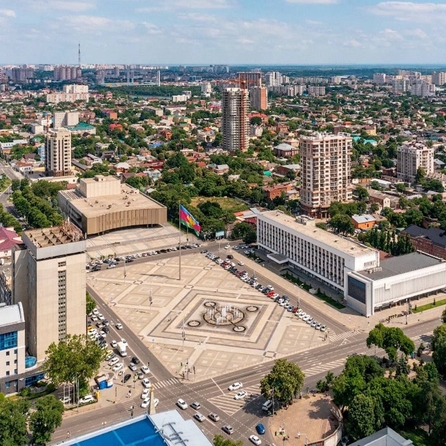 
  Продается 1-комн. квартира, 35 м², Козлова ул, д. 8
. Фото 6.