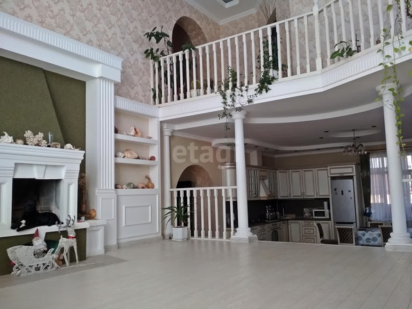 
   Продам дом, 379 м², Ставрополь

. Фото 16.