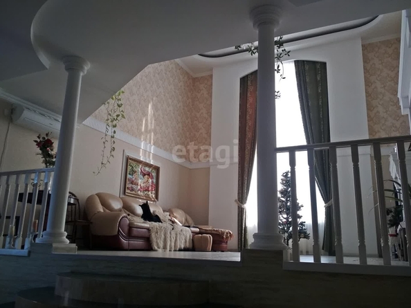 
   Продам дом, 379 м², Ставрополь

. Фото 19.