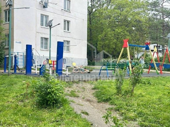 
   Продам 3-комнатную, 55.5 м², Героев Медиков ул

. Фото 11.
