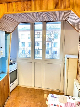 
  Продается 3-комн. квартира 55.5 м². Фото 3.