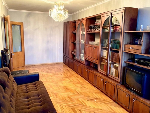 
  Продается 3-комн. квартира 55.5 м². Фото 8.
