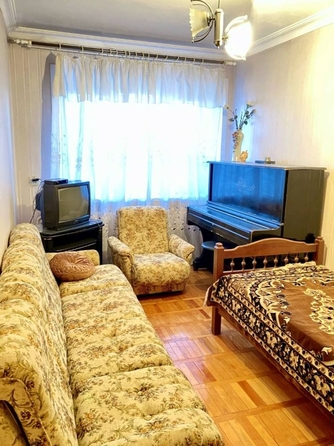 
  Продается 3-комн. квартира 55.5 м². Фото 10.