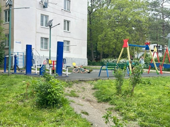 
  Продается 3-комн. квартира 55.5 м². Фото 13.